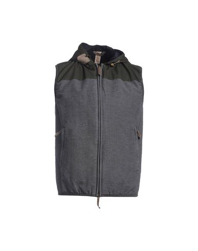 ZOOM ZAINO - Jacket