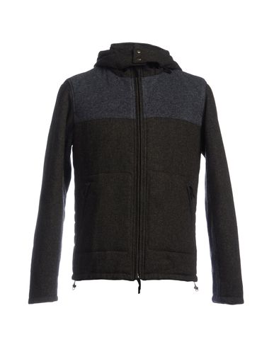 ZOOM ZAINO - Jacket