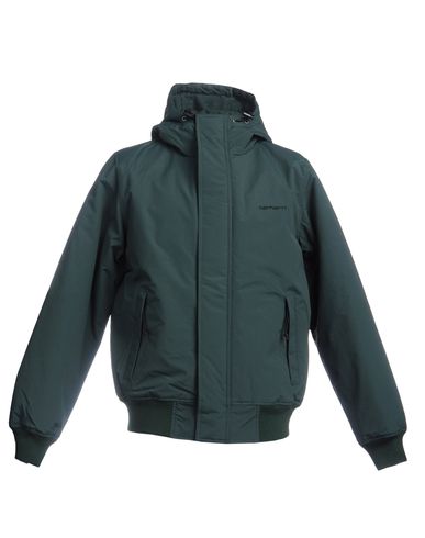 ZOOM CARHARTT - Jacket