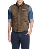 BRUNELLO CUCINELLI - Down jacket