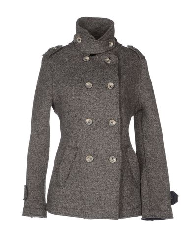 ZOOM MELTIN POT - Mid-length jacket