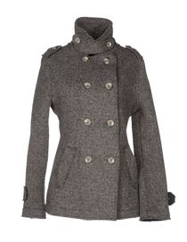 MELTIN POT - Mid-length jacket