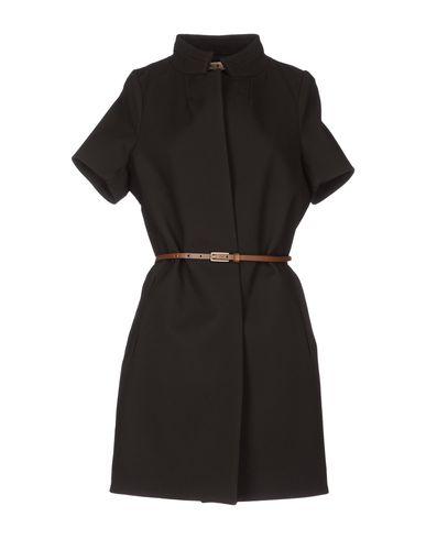 ZOOM MARNI - Full-length jacket