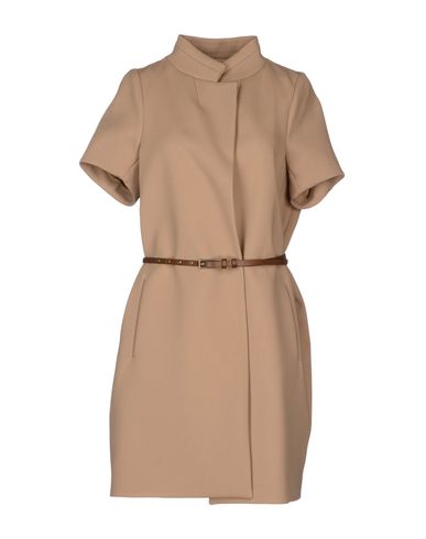 ZOOM MARNI - Full-length jacket