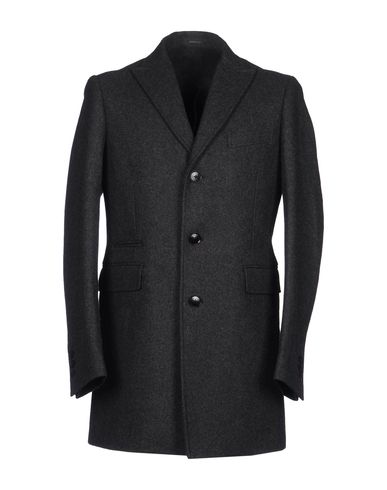 ZOOM HAMAKI-HO - Coat
