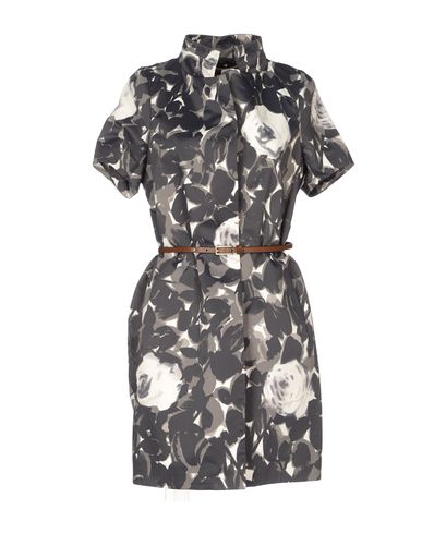 ZOOM MARNI - Full-length jacket