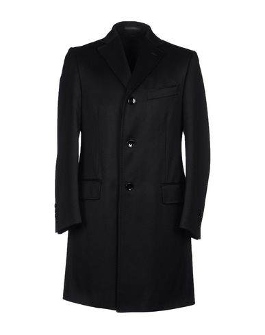 ZOOM CITY TIME - Coat