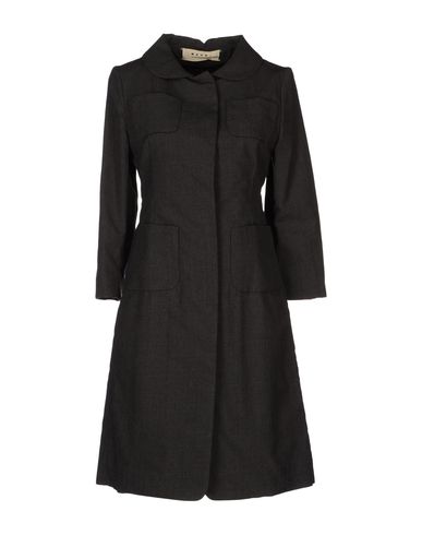ZOOM MARNI - Full-length jacket