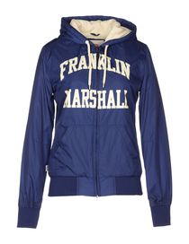 FRANKLIN & MARSHALL - Jacket