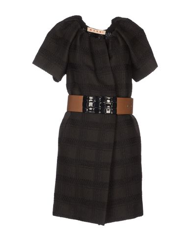 ZOOM MARNI - Full-length jacket