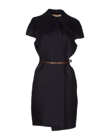ZOOM MARNI - Full-length jacket