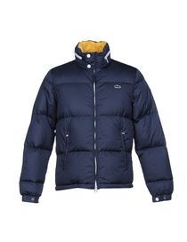 LACOSTE L!VE - Down jacket