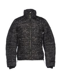 JUST CAVALLI - Down jacket