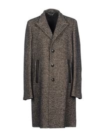 JUST CAVALLI - Coat