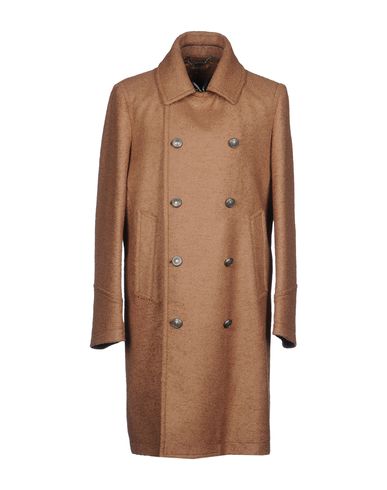 ZOOM JUST CAVALLI - Coat