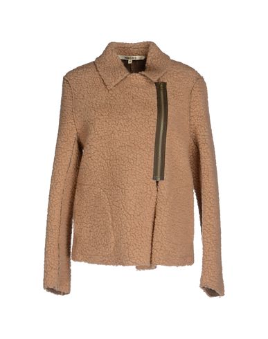 ZOOM HACHE - Faux fur
