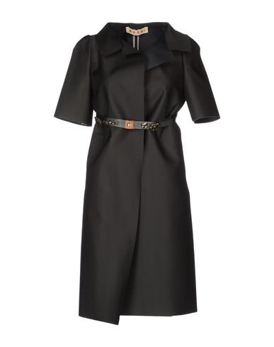 ZOOM MARNI - Full-length jacket