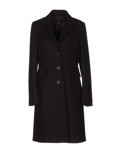 ZOOM MARIELLA ROSATI - Coat