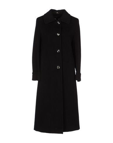ZOOM SIMONA - Coat