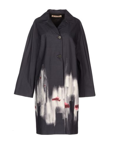 ZOOM MARNI - Full-length jacket