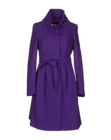 ZOOM I'M ISOLA MARRAS - Full-length jacket