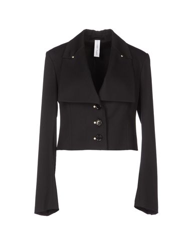 ZOOM HIGH - Blazer