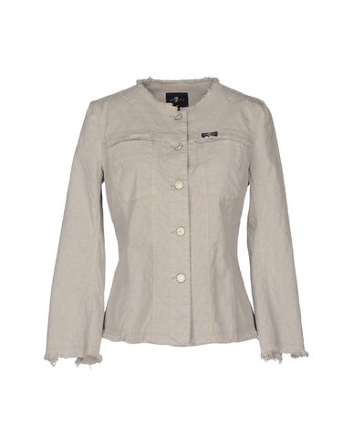 ZOOM 7 FOR ALL MANKIND - Jacket
