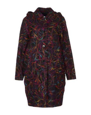 ZOOM B-STORE - Coat