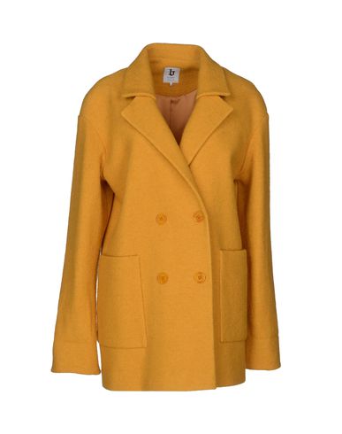 ZOOM B-STORE - Coat
