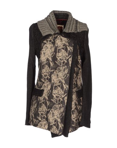 ZOOM I'M ISOLA MARRAS - Full-length jacket