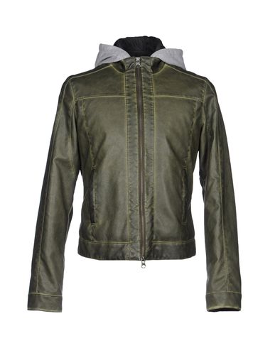 ZOOM ARMANI JEANS - Jacket