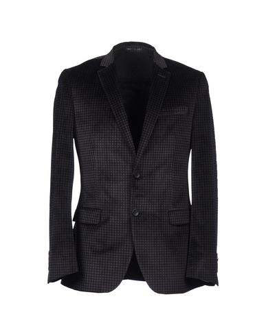 ZOOM FRENCHEYE - Full-length jacket