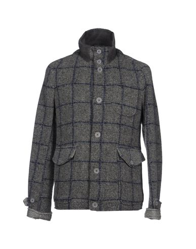 ZOOM J.W. TABACCHI - Jacket