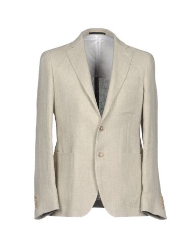 ZOOM PINO LERARIO - Blazer