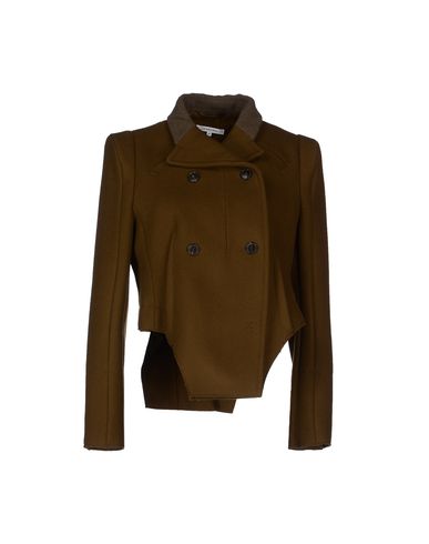 ZOOM CARVEN - Blazer