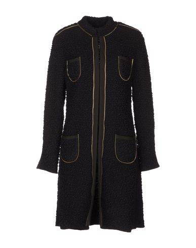 ZOOM LIL POUR L'AUTRE - Coat
