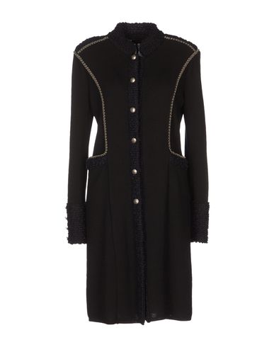 ZOOM LIL POUR L'AUTRE - Coat