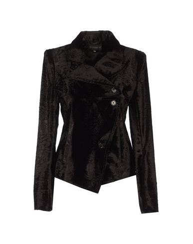 ZOOM ANN DEMEULEMEESTER - Blazer