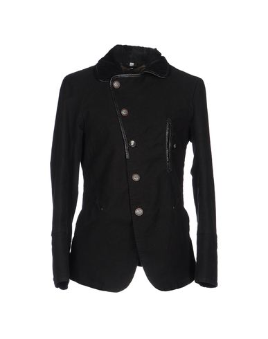 ZOOM ARMANI JEANS - Blazer
