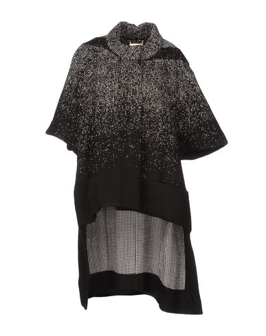 ZOOM DIANE VON FURSTENBERG - Mid-length jacket