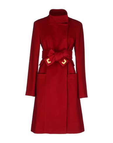 ZOOM DIANE VON FURSTENBERG - Coat