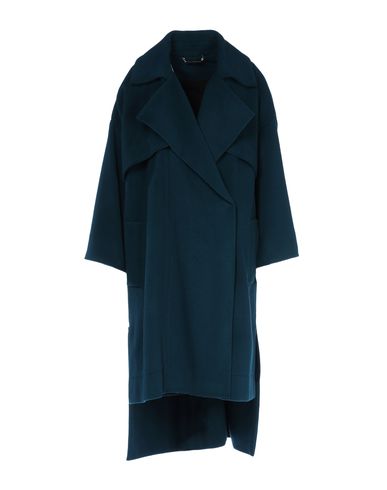 ZOOM DIANE VON FURSTENBERG - Coat