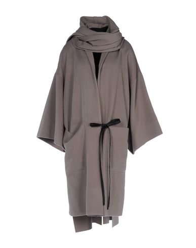 ZOOM DIANE VON FURSTENBERG - Coat