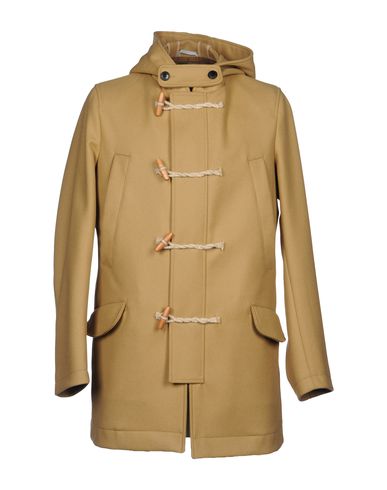 ZOOM DONDUP - Mid-length jacket