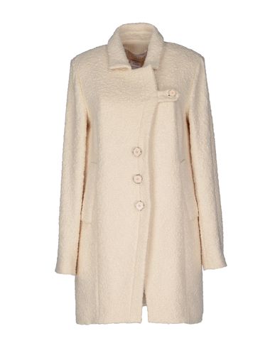 ZOOM CHLOÉ - Coat