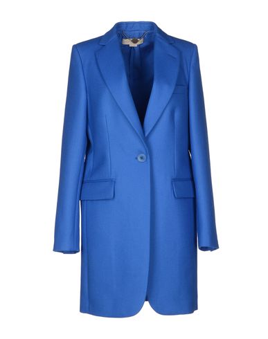 ZOOM STELLA McCARTNEY - Coat