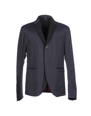 ZOOM GAZZARRINI - Blazer