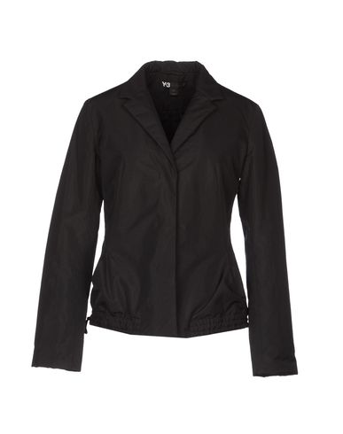 ZOOM Y-3 - Jacket