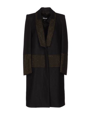 ZOOM JUST CAVALLI - Coat