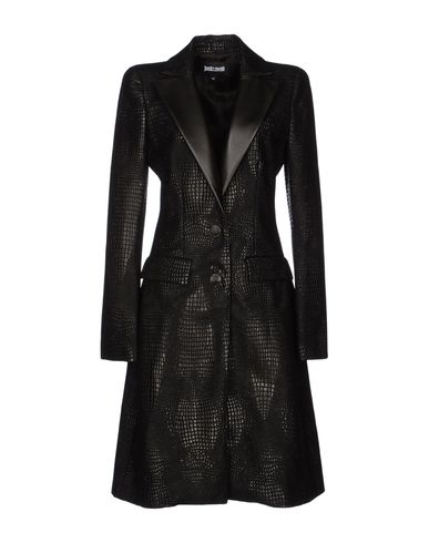 ZOOM JUST CAVALLI - Coat